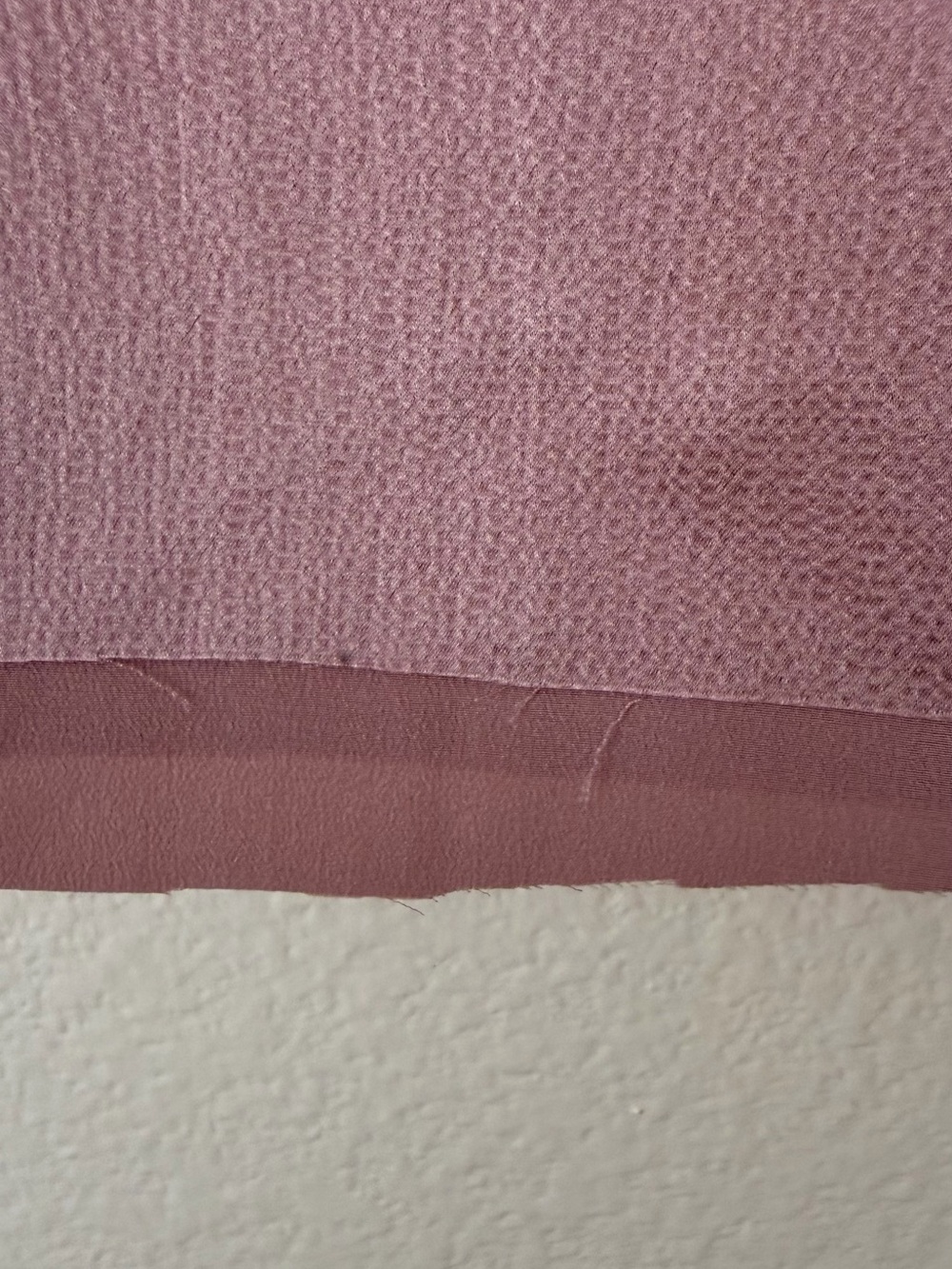 NWT LELUXE ROSE CAMI ASH ROSE - Picture 8 of 15